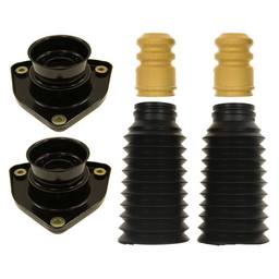 Mercedes Suspension Strut Mount Kit - Front - Sachs 4015498KIT